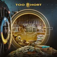 Too $hort - The Vault (Explicit)
