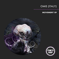 Omis (Italy) - Movement