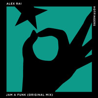 Alex Rai - Jam a Funk