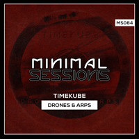 Timekube - Drones & Arps