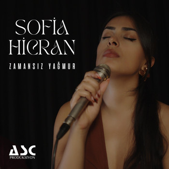 Sofia - Zamansız Yağmur