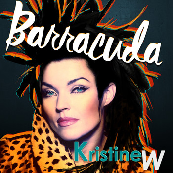 Kristine W - Barracuda