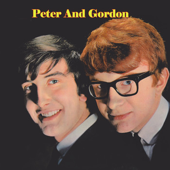 Peter & Gordon - Peter And Gordon