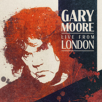 Gary Moore - Since I Met You Baby (Live)