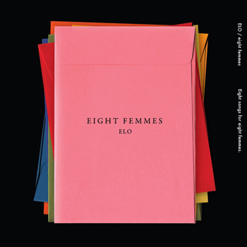 ELO - 8 Femmes