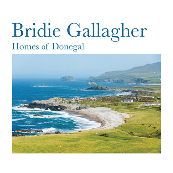 Bridie Gallagher - Homes of Donegal