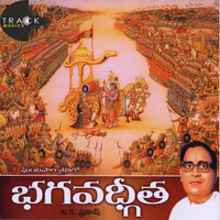 N. S. Prakash - Bhagavth Geetha