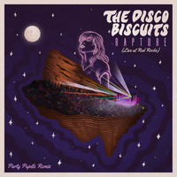 The Disco Biscuits - Rapture (Party Pupils Remix)