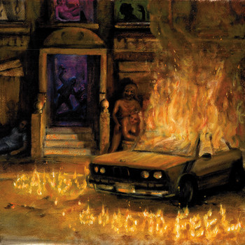 Candy - Good to Feel (Explicit)