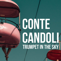 Conte Candoli - Trumpet in the Sky