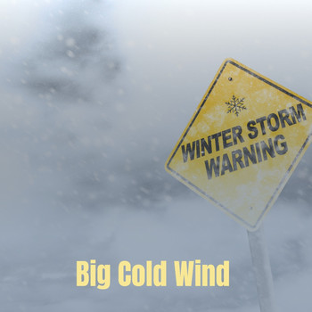Various Artists - Big Cold Wind