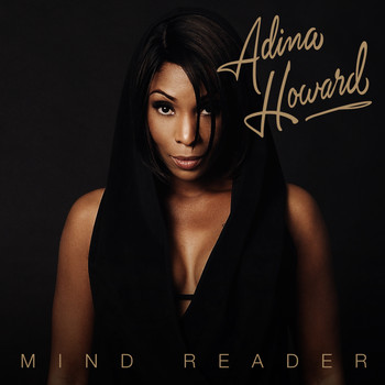 Adina Howard - Mind Reader (Opolopo Remixes)