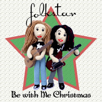 Folkstar - Be with Me Christmas