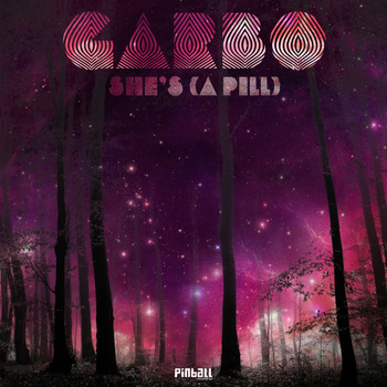 Garbo - She's (A Pill?)