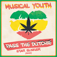 Musical Youth - Pass the Dutchie (Star Slinger Remix)