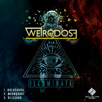 Weirddose - Illuminate