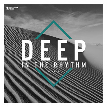 Various Artists - Deep in the Rhythm, Vol. 31