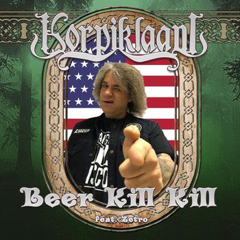 Korpiklaani - Beer Kill Kill (Explicit)