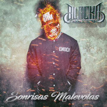 Blacka - Sonrisas Malevolas