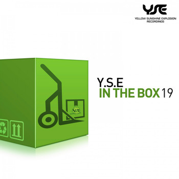 Various Artists - Y.S.E. In the Box, Vol. 19