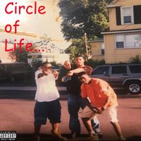 AMAZE - Circle Of Life