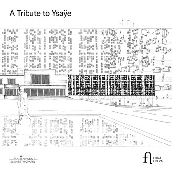 Various Artists / - A Tribute to Ysaÿe