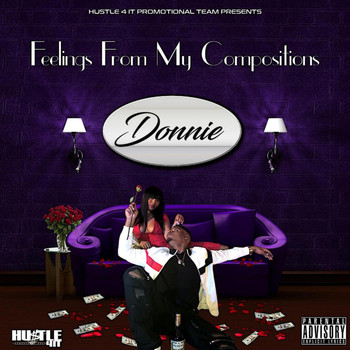 Donnie - There For You (Explicit)