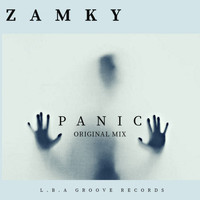 Zamky - Panic (Original Mix)