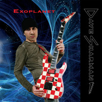 Dave Sharman - Exoplanet