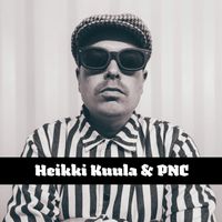 Heikki Kuula - PLEP