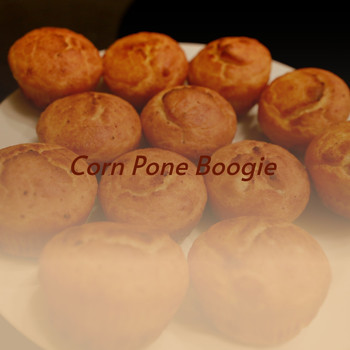 Various Artists - Beans and Corn Bread