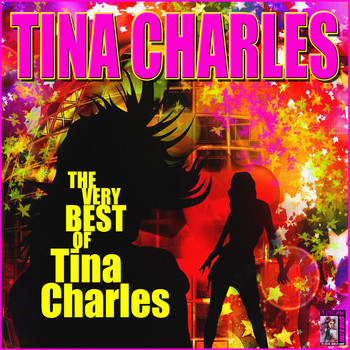 Tina Charles - The Very Best of Tina Charles