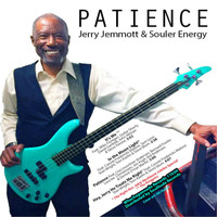 Jerry Jemmott & Souler Energy - Patience