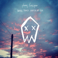 Johnny Foreigner - Worse Things Happen At Sea: A Johnny Foreigner Mixtape (Explicit)