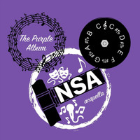 No Strings Attached - The Purple Album