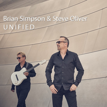 Brian Simpson and Steve Oliver - Unified
