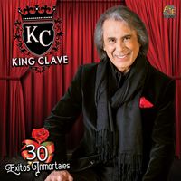 King Clave - 30 Exitos Inmortales