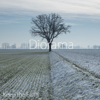Diorama - Keep the Faith - EP