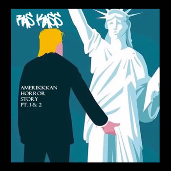 Ras Kass - Amerikkkan Horror Story (Explicit)