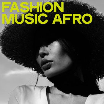 Various Artists - Fashion Music Afro