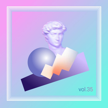 Various Artists - Patee, Vol. 35