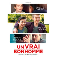 Saycet - Un vrai bonhomme (Bande originale du film) (Extended)