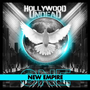 Hollywood Undead - Empire (Explicit)