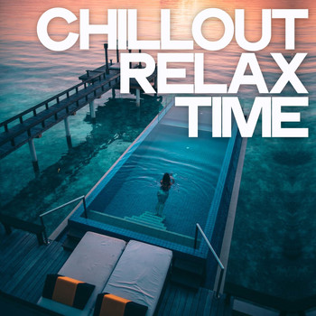 Various Artists - Chillout Relax Time