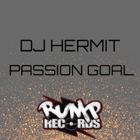 DJ Hermit - Passion Goal