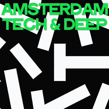 Various Artists - Amsterdam Tech & Deep