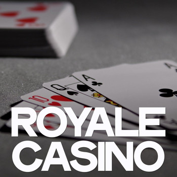 Various Artists - Royale casino