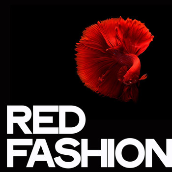 Various Artists - Red Fashion