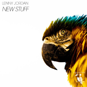 Lenny Jordan - New Stuff