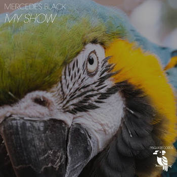 Mercedes Black - My Show